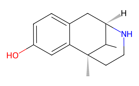 Norpentazocine 25144-78-9
